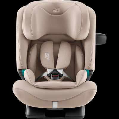 Advansafix Pro Car Seat, 76-150 cm, Britax Römer